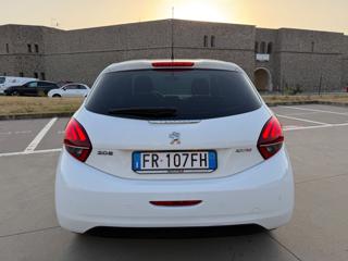 PEUGEOT 208 usata 38