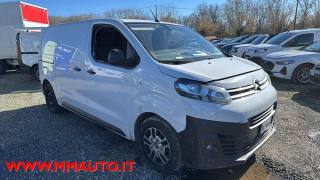 CITROEN Jumpy usata, con Airbag Passeggero