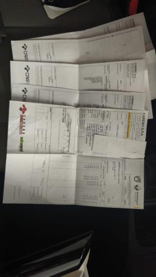 RENAULT Captur usata, con Controllo automatico clima