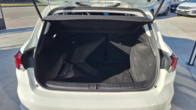 FIAT Tipo usata, con Autoradio