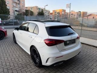 MERCEDES-BENZ A 200 usata, con Controllo automatico clima
