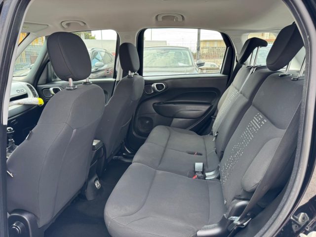 FIAT 500L usata, con Cruise Control