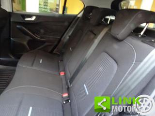 FORD Focus usata, con Controllo trazione