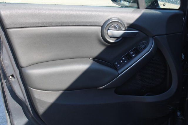 FIAT 500X usata, con Controllo trazione