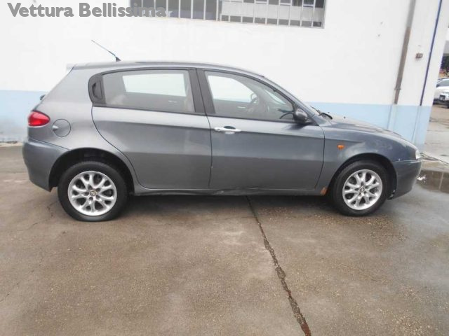 ALFA ROMEO 147 usata, con Climatizzatore