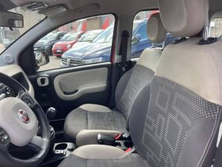 FIAT Panda usata, con Immobilizzatore elettronico