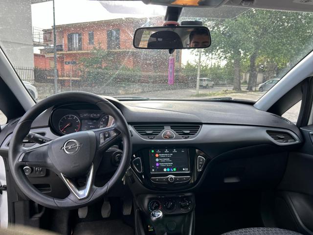 OPEL Corsa usata, con Interni in pelle