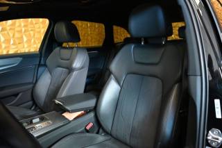 AUDI A6 allroad usata 19