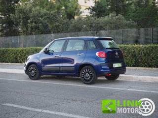FIAT 500L usata, con Cruise Control