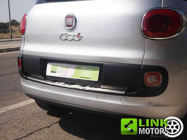 FIAT 500L usata 34