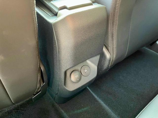FORD Puma usata, con Controllo vocale