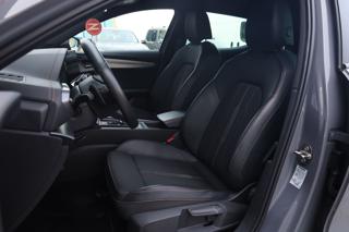 CUPRA Formentor usata, con Autoradio