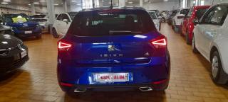 SEAT Ibiza usata, con Climatizzatore