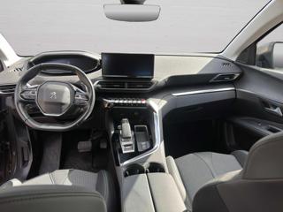PEUGEOT 3008 usata, con Controllo trazione