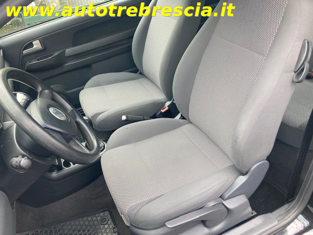 VOLKSWAGEN Fox usata 9