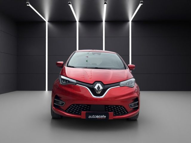 RENAULT ZOE usata, con Chiusura centralizzata