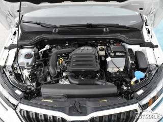 SKODA Kamiq usata, con ESP