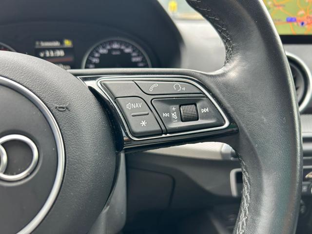 AUDI Q2 usata, con Servosterzo