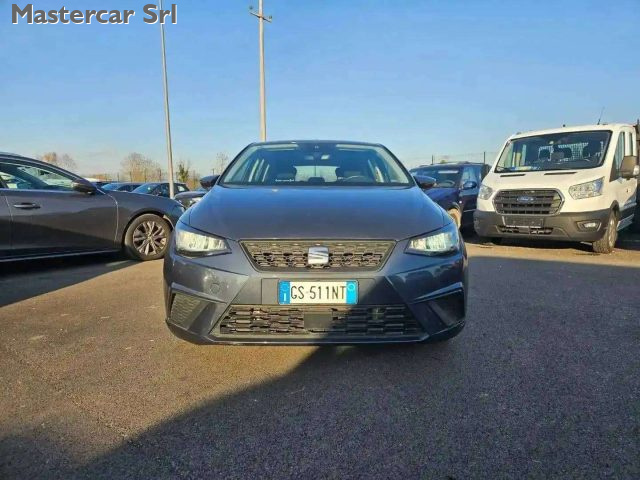 SEAT Ibiza usata, con Climatizzatore