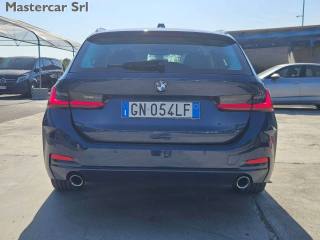 BMW 316 usata, con Autoradio