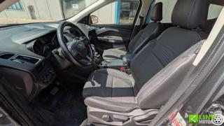 FORD Kuga usata, con Fendinebbia