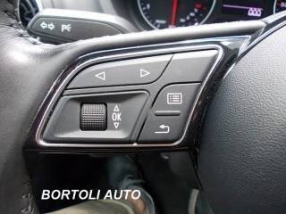 AUDI Q2 usata, con Volante multifunzione