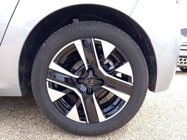 PEUGEOT 208 usata, con Cruise Control