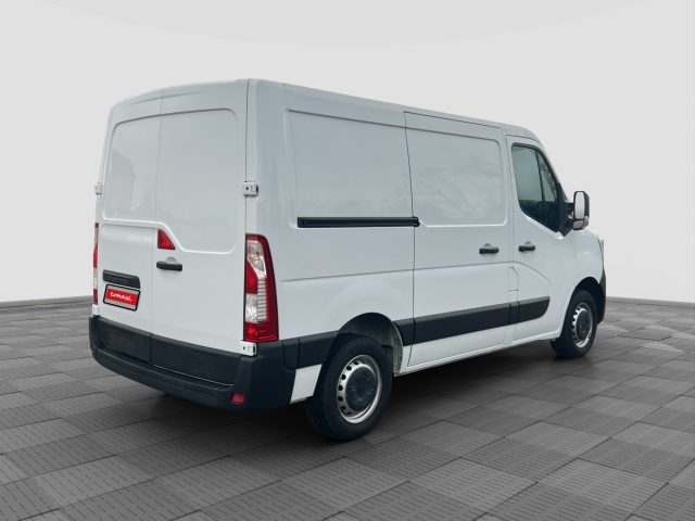 RENAULT Master usata 4