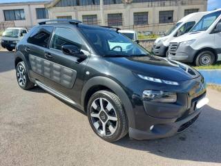 CITROEN C4 Cactus usata 1