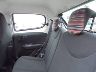CITROEN C1 usata 22