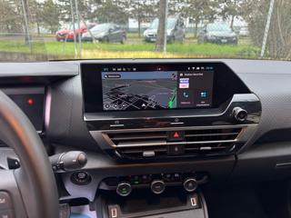 CITROEN C4 usata, con Controllo automatico clima