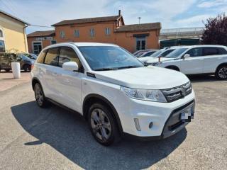 SUZUKI Vitara usata, con Airbag