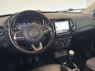 JEEP Compass usata, con Controllo trazione