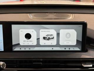 DR MOTOR DR 5.0 usata, con Sedile posteriore sdoppiato