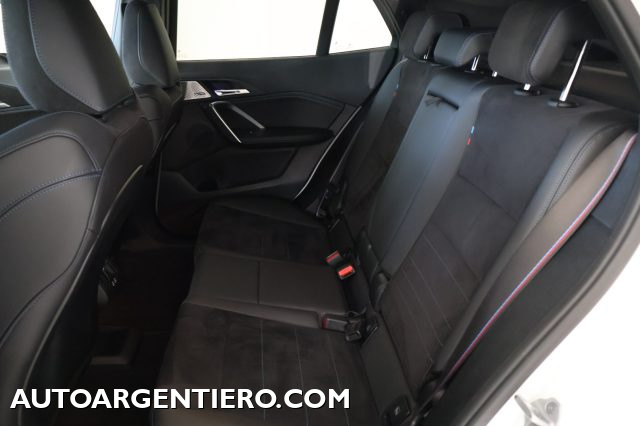 BMW X2 usata, con Vetri oscurati