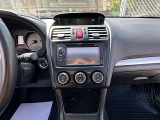 SUBARU XV usata, con Controllo trazione