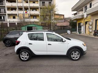 DACIA Sandero usata, con Airbag Passeggero