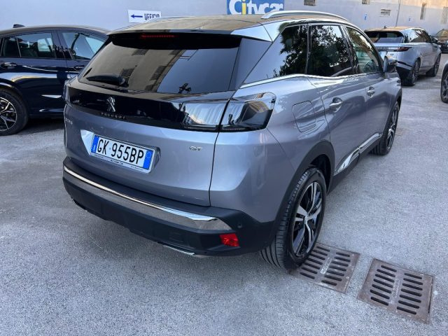 PEUGEOT 3008 usata, con Airbag Passeggero