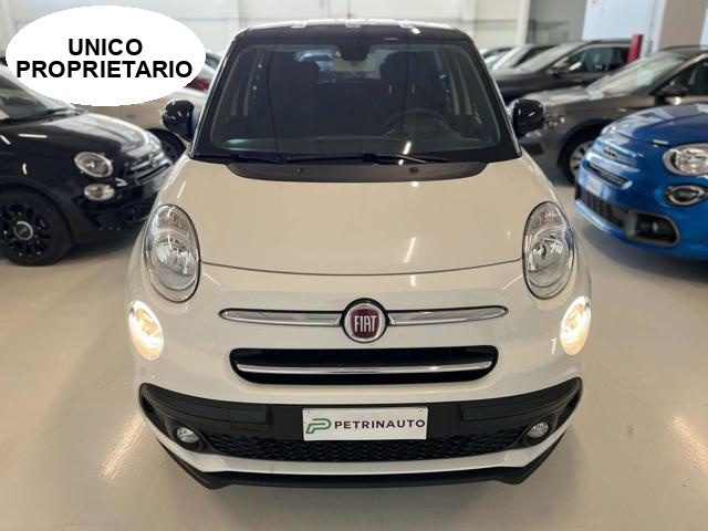FIAT 500L usata, con Airbag