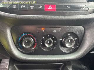 FIAT Doblo usata, con Autoradio digitale