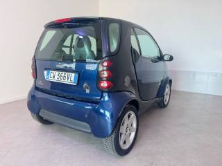 SMART ForTwo usata 8