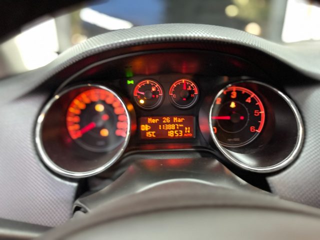 FIAT Bravo usata, con Volante multifunzione