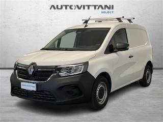 RENAULT Kangoo van 1.5 dci 95cv L1 my24 Euro 15.550 + iva