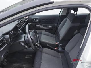 CITROEN C3 usata 8