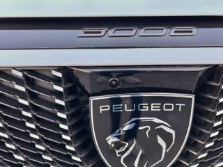 PEUGEOT 3008 usata 29