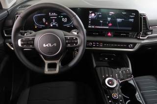 KIA Sportage usata, con Immobilizzatore elettronico
