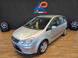 FORD C-Max usata, con Airbag