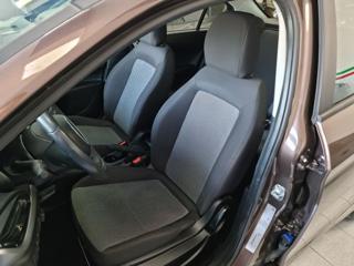 FIAT Tipo usata, con Climatizzatore