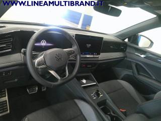 VOLKSWAGEN Tiguan usata, con Chiusura centralizzata telecomandata