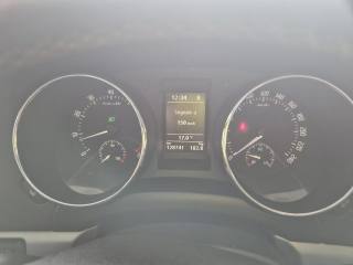 SKODA Yeti usata, con Controllo trazione